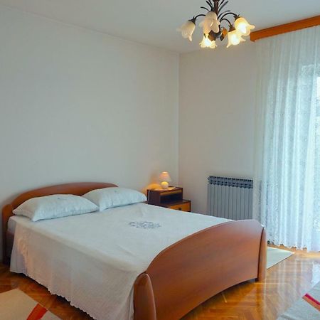 Antonio Apartment Rovinj Exterior foto