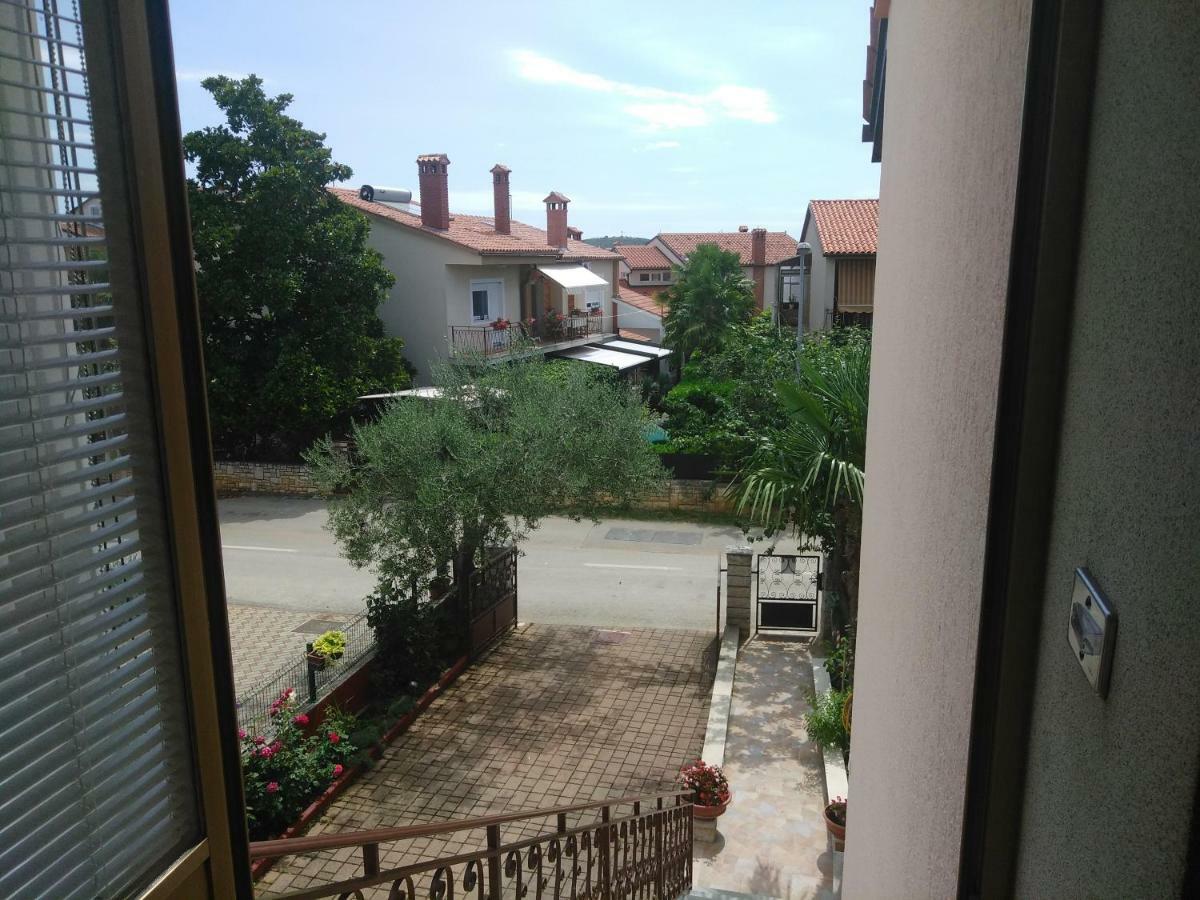 Antonio Apartment Rovinj Exterior foto