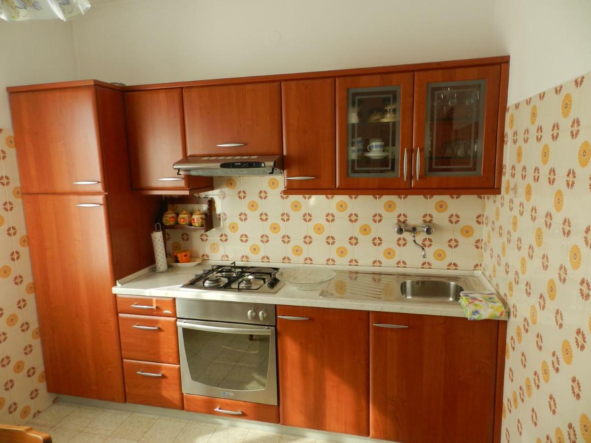 Antonio Apartment Rovinj Exterior foto
