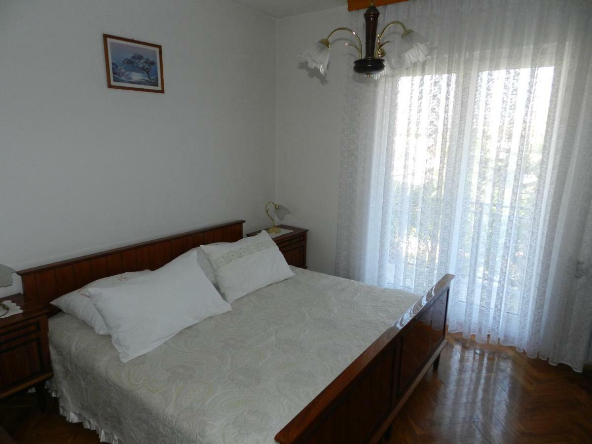 Antonio Apartment Rovinj Exterior foto