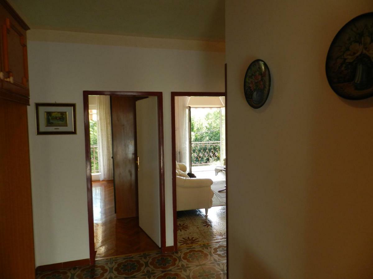 Antonio Apartment Rovinj Exterior foto
