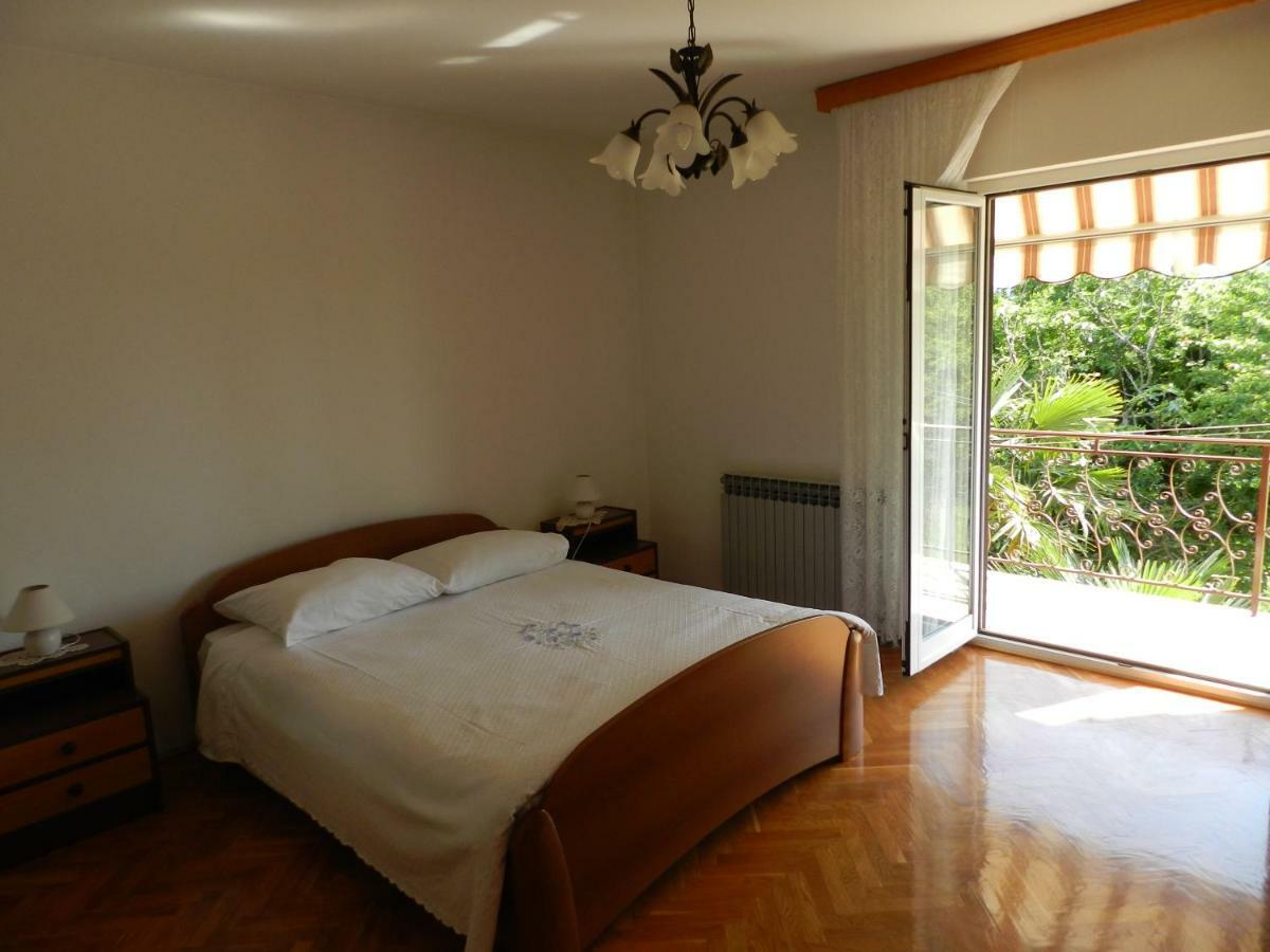 Antonio Apartment Rovinj Exterior foto