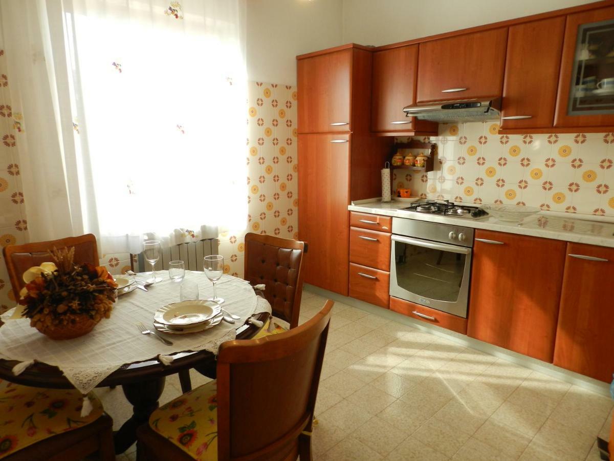 Antonio Apartment Rovinj Exterior foto
