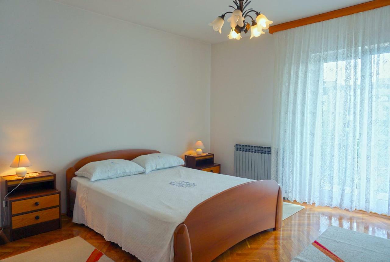 Antonio Apartment Rovinj Exterior foto