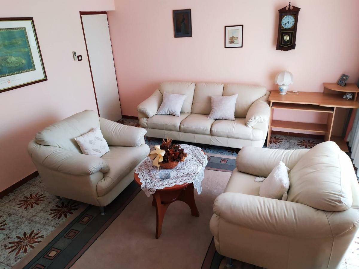 Antonio Apartment Rovinj Exterior foto